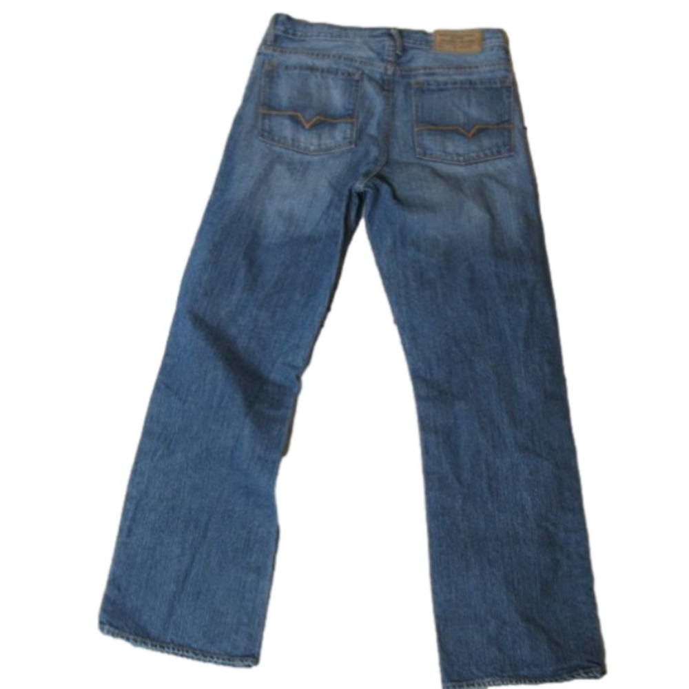 GUESS Men's Jeans Style #JH76079 Size 16 or 31/29 (from measurements